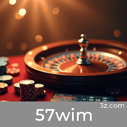 57wim: Jogos Diversificados e Entretenimento Sem Limites