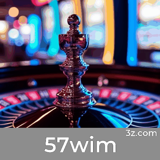 57wim: Apostas em Esportes com Odds Instantâneas