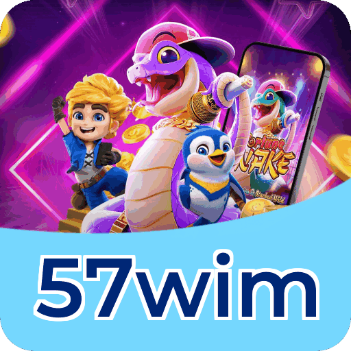 Streaming 4K no cassino ao vivo da 57wim