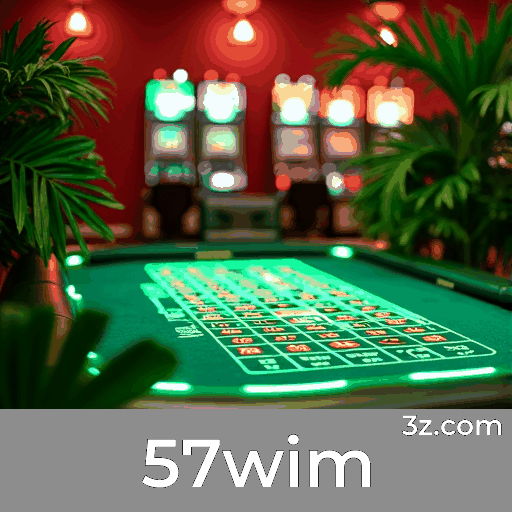 57wim: Descubra a Diversidade de Jogos Online