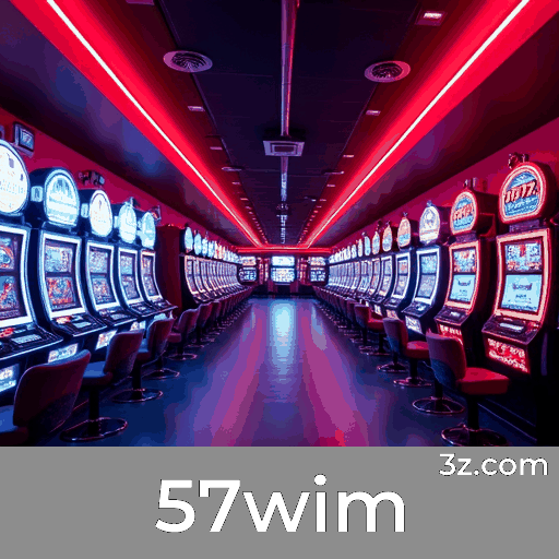 Experiência perfeita com aplicativo móvel 57wim: apostas em movimento