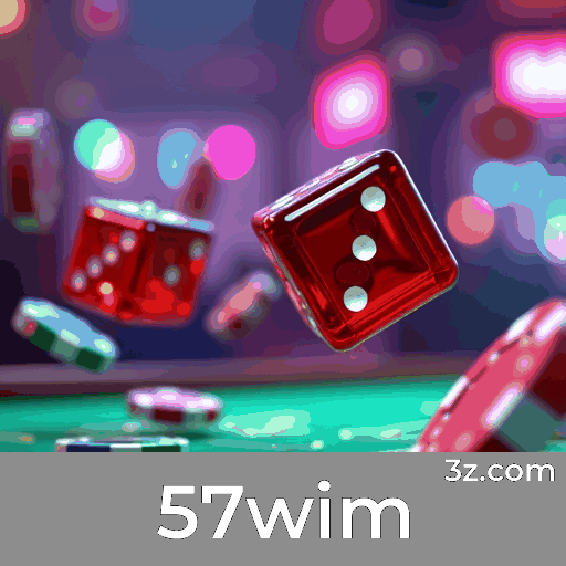 57wim: Descubra Jogos de Cassino Diversificados e Emocionantes