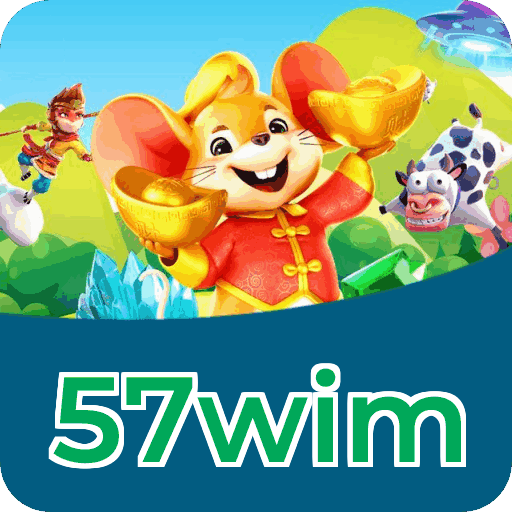 Siga a 57wim no Facebook